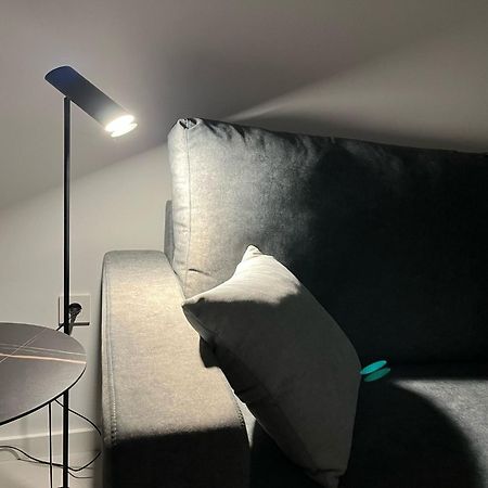 Willa La Via Santa Eulalia del Campo Zewnętrze zdjęcie