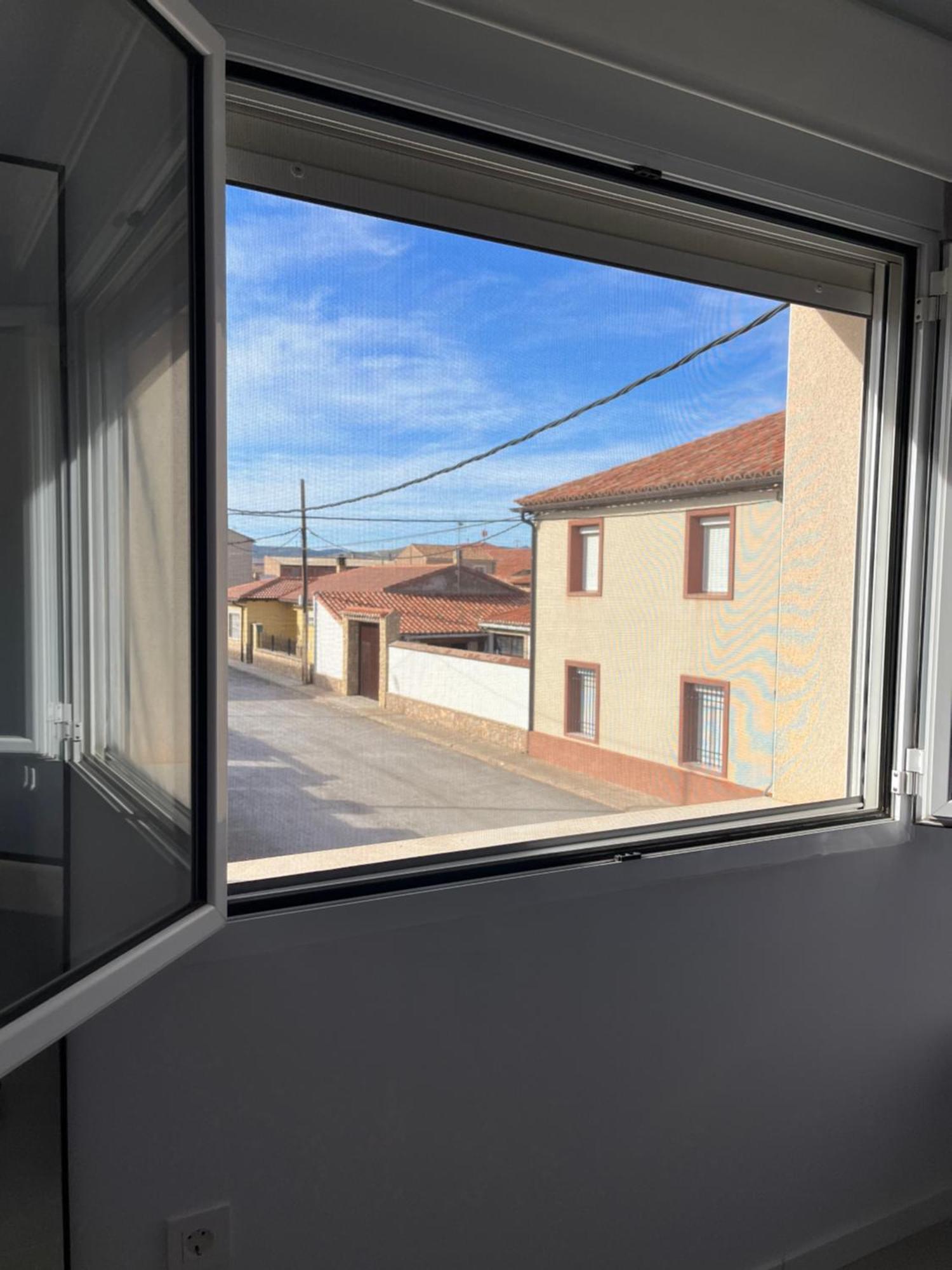 Willa La Via Santa Eulalia del Campo Zewnętrze zdjęcie